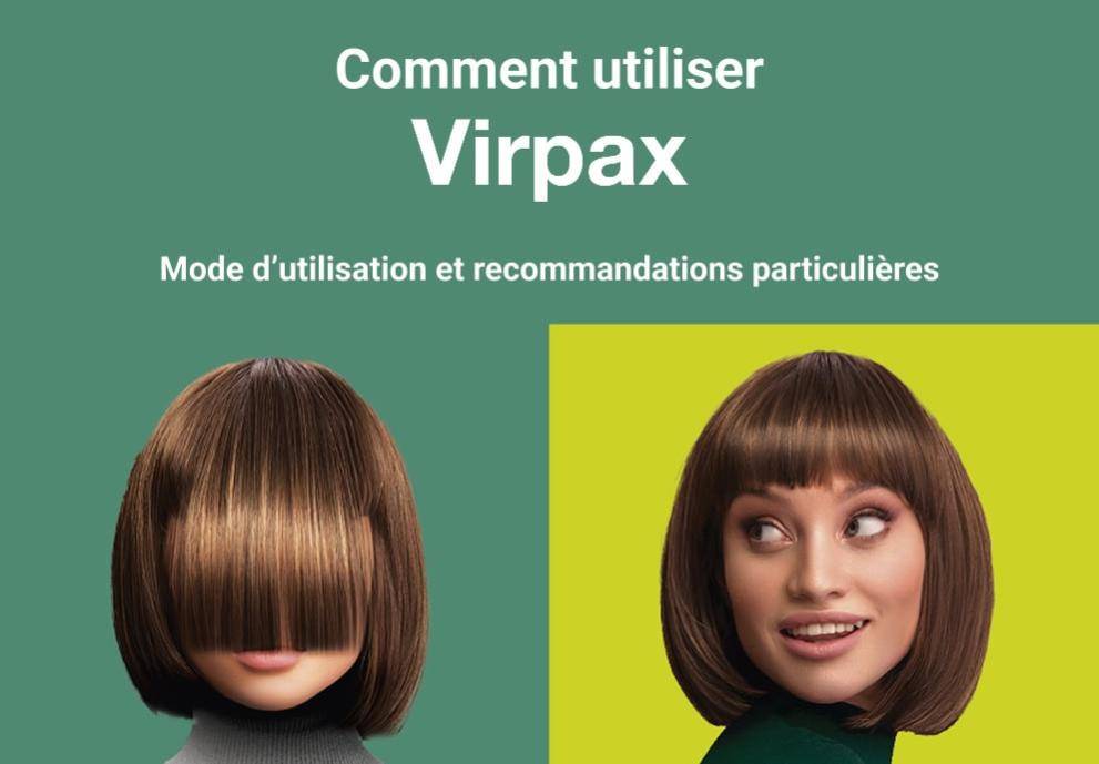 Mode d’utilisation et recommandations particulières